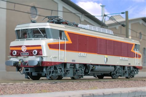 Maybe you would like to learn more about one of these? LS 10041 Set "Goethe" - reisezugwagen.eu