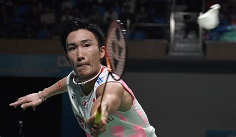 Последние твиты от kento momota (@kentomomotafc). Korea Open: Japan's Kento Momota wins title - The Week