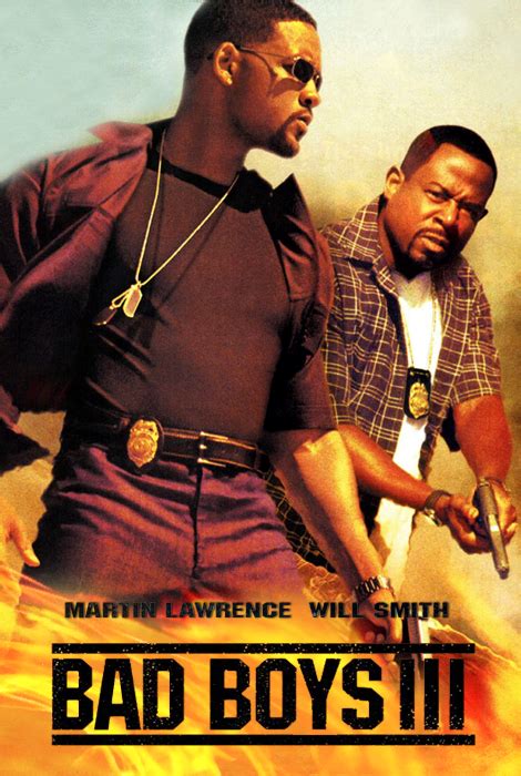 Sony pictures has released a new poster for bad boys for life, reuniting mike lowrey and marcus burnett for one last ride. Assistir Bad Boys 3 (2015) Online Dublado Full HD