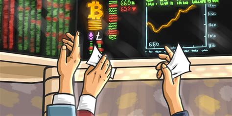 This assumption should not be underestimated. How to invest in Bitcoin, Ethereum, and other ...