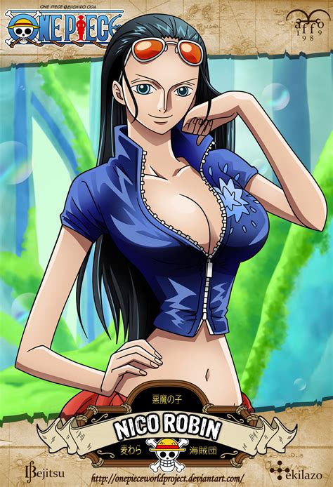 Boyle olmasini istemezdim ama hep olurdu. Nico Robin Wallpaper (62+ images)