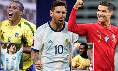 France football maakte ook nog een tweede en derde elftal bekend, met daarin grote namen als johan cruijff, zinédine zidane, alfredo di stefano, michel platini en marco van basten. France Football announces its Ballon d'Or 'Dream Team ...