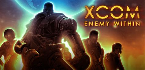 Enemy within is better than xcom: XCOM: Enemy Within Steam Key for PC - Buy now