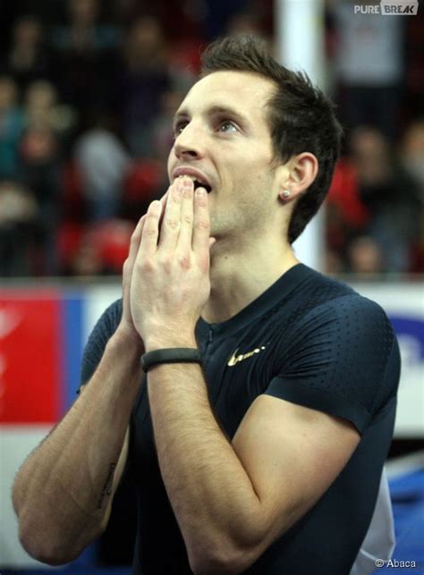 Lavillenie won the gold medal at the 2012 olympics in london and the silver medal at the 2016 ol. Renaud Lavillenie et Martin Fourcade : les champions ...