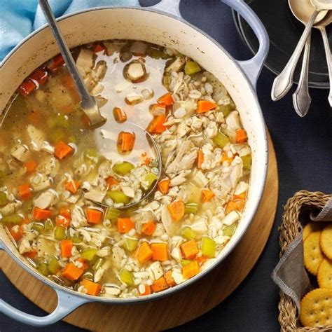 Find the perfect bowl for you, from classic chicken noodle to options from across the globe. 76 Amazing Contest-Winning Soup Recipes in 2020 (With ...