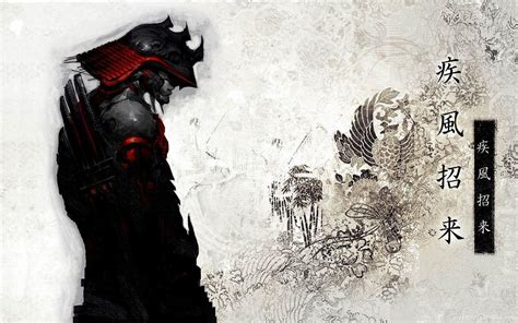 Check spelling or type a new query. Samurai Wallpapers - Wallpaper Cave