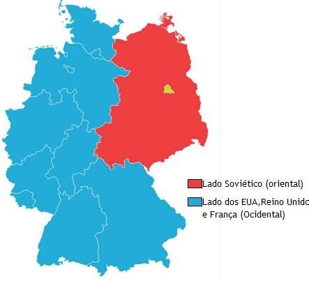 Alemanha ocidental fifa 20 jun 3, 2020. A Divisão da Alemanha: A Divisão da Alemanha