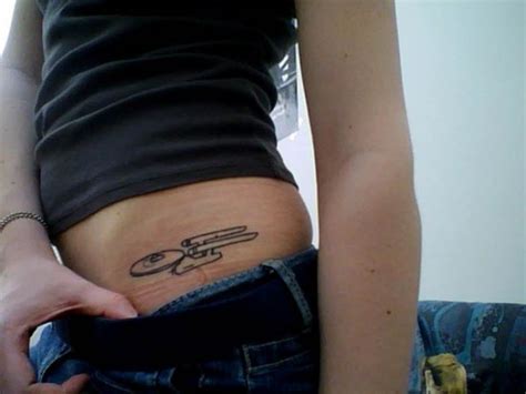 With the release of the new star trek movie (which i hear is awesome) there has been a lot of buzz about the series. 62+ Star Trek Tattoos And Ideas