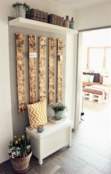 Garderoben findest du bei moebel.de deutschlands größtes möbelportal top angebote große produktvielfalt. Garderobe Tra Einrichten Und Wohnen Pinterest Garderoben ...