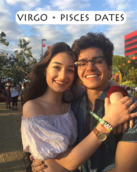 The second sign you may struggle to get along with is capricorn. Everything You Need to Know About a Pisces and Virgo Love ...