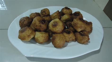 Cucur manis kembung @ cucur viral. Zara ♥ Baking: CUCUR KEMBUNG NESTUM...