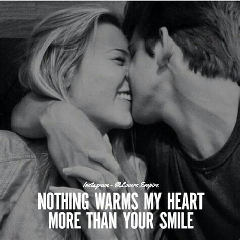 Sweet text messages to say good morning and make her smile. You know it's true. I just want to make you smile again ...