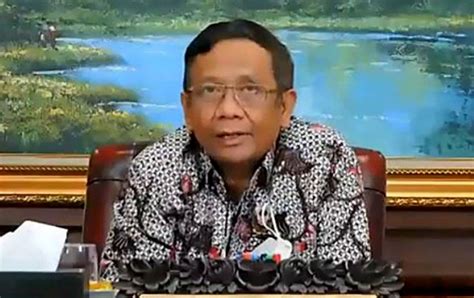 Kaum perempuan jepang kini makin aktif ambil alih peranan tradisional yang biasanya hanya dilakukan pria: Tanggapan Mahfud MD Soal Isu Ambil Alih Partai Demokrat ...