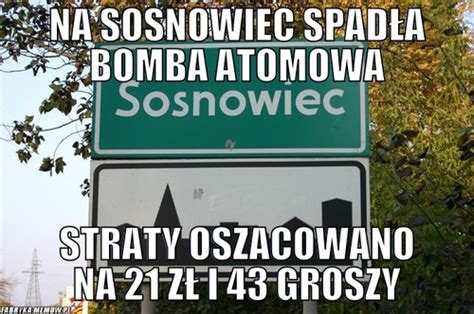 Lokatę i bez obowiązku gry w barażach awansowali do fortuna 1 ligi, wracając do niej. Które miasta mają najlepsze memy? Sosnowiec, Katowice ...