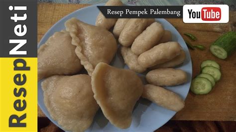 Kapal selam yang terbesar dan paling mematikan dalam serangan modern? Resep Pempek Kapal Selam Khas Palembang - YouTube