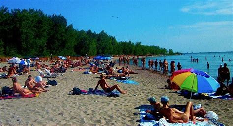 Free wifi in rooms and public areas. Federation of Canadian Naturists - Clothing Optional Beaches