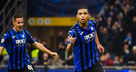 Born 16 april 1991) is a colombian professional footballer who plays as a forward for italian club atalanta and the colombian national team. Atalanta : Luis Muriel de retour, Ilicic toujours absent