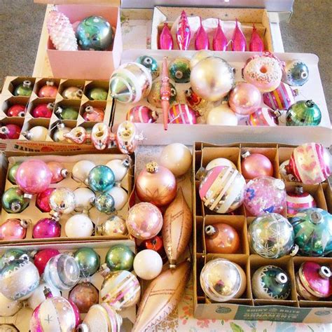 Chairish.com has been visited by 10k+ users in the past month Shop by Category | eBay | Vintage christmas ornaments ...