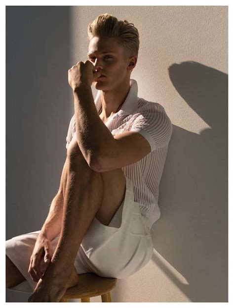 | meaning, pronunciation, translations and examples. Clark Bockelman by Karl Simone for August Man Malaysia ...