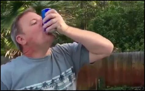 How do you shotgun a beer with your thumb? 5 Quickest Ways to Chug a Beer - The Chuggernauts