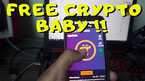 How much is pi worth? FREE CRYPTO BABY🤳 | Pi Network UPDATE 2020 in-app ...