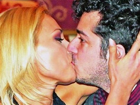 She is not dating anyone currently. Iulia Vantur Pictures With Ex Husband, Iulia Vantur Unseen ...