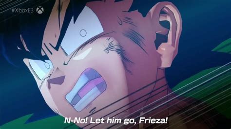 Bandai namco has been teasing a brand new dragon ball game for a while, and the announcement finally came during the red bull final summoning dragon ball fighterz tournament hosted today. Dragon Ball Project Z Ps4 Release Date