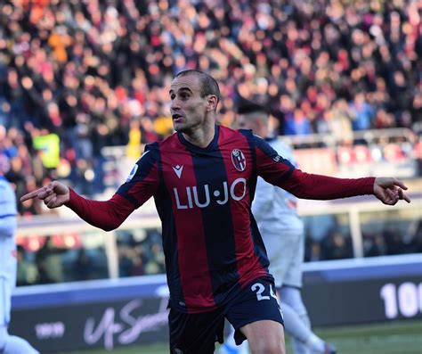 Por su parte, bologna ha tenido un comienzo más complicado en el que se encuentra en la parte media. Rodrigo Palacio scores for Bologna in win vs. Atalanta | Mundo Albiceleste