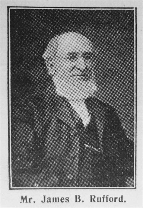 Jump to navigation jump to search. Rufford, James Brown (1821-1900) | Surnames beginning with ...