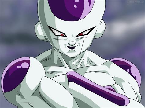 Looking for the best wallpapers? Freeza Dragon Ball Wallpapers - Wallpaper Cave