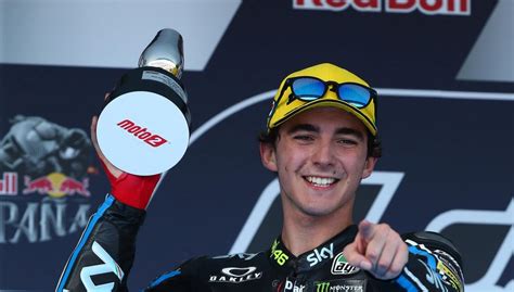 Scheda, news, foto e tutte le info. Pecco Bagnaia scores Ducati MotoGP contract | MCNews.com.au