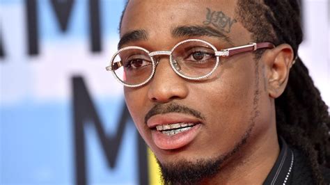 Quavious keyate marshall , known professionally as quavo , is an american rapper, singer, songwriter, and record producer. Gefährlich? Rapper Quavo hat sich einen Haus-Tiger gekauft ...