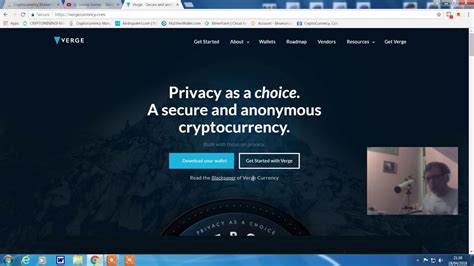 Verge XVG Crypto News Porn Coin What Next... Funny Things ...