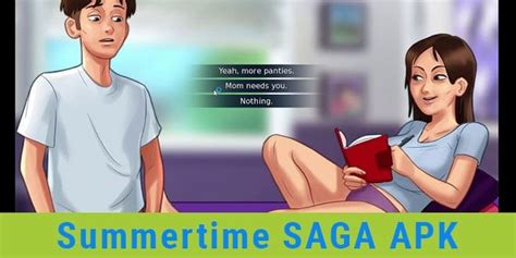 Link save data summertime saga (all unlocked). Download Save Data Summertime Saga 017 5 Unlock All Android