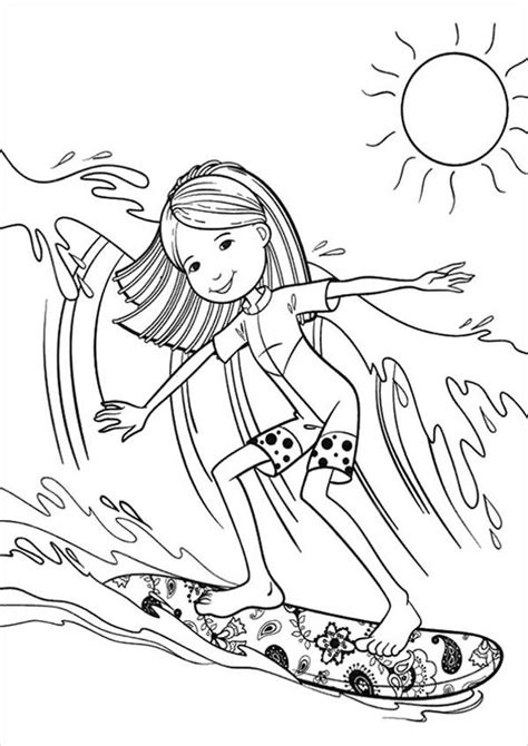 Rounding out the trio is estelle getty, playing dorothy's outspoken mother, sophia. FREE 10+ Summer Coloring Pages in PSD | AI