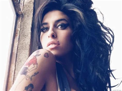 We did not find results for: Amy Winehouse | Chanteur, Amy winehouse, Actrice