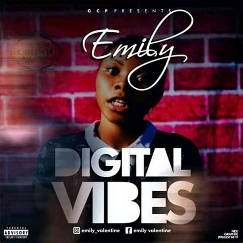 Oops… no streams currently available for digital vibes. MUSIC: Emily - Digital Vibes | GISTS NAIJA