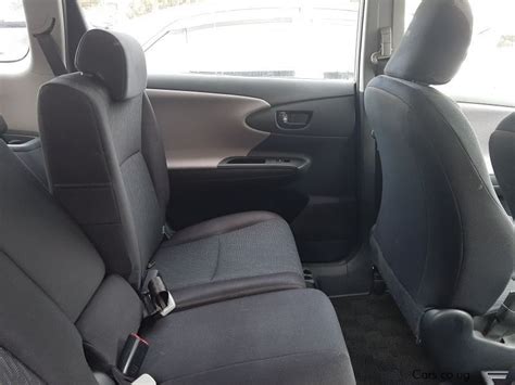 Check spelling or type a new query. Used Toyota Wish | 2011 Wish for sale | Kampala Toyota ...