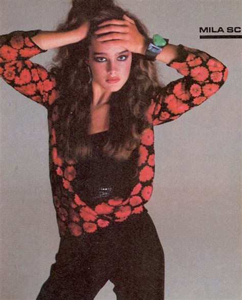 Please follow me on twitter @brookeshields. Brooke Shields Sugar N Spice Full Pictures - Brooke Shields — Amanda Clyne — Blog : After moving ...