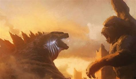 Kong footage may provide only a paltry glimpse at the movie itself, it does a fair job of capturing while the leaked footage gives us our first look at king kong and godzilla combat in godzilla vs. Godzilla Vs Kong Trailer / Godzilla Vs Kong 2020 Trailer 3 ...