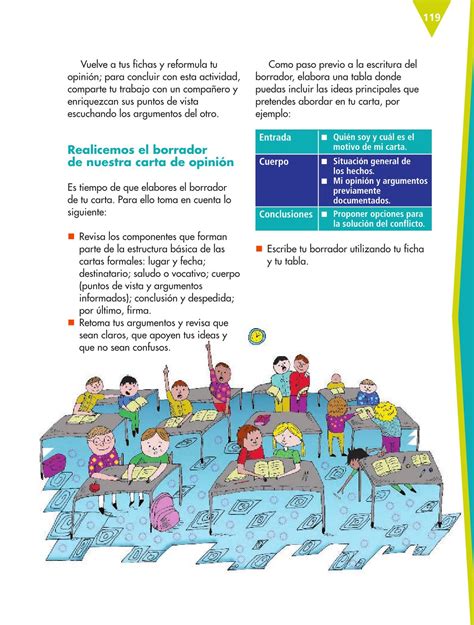 Esta es información que podemos entregar primer. Libro De Español 6 Grado Contestado Pag 78 Y 79 / Español ...