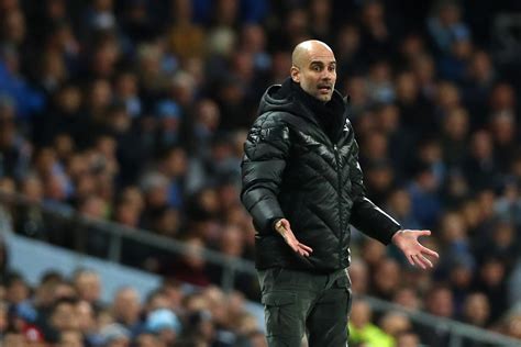Guardiola made a stunning start to life at city, winning his first 11 games in charge and was twice nominated for the premier league manager of the month award in august and pep extended his contract by a further two years in may 2018 and will remain at the etihad until at least 2021. Manchester City Reportedly Preparing for Pep Guardiola ...