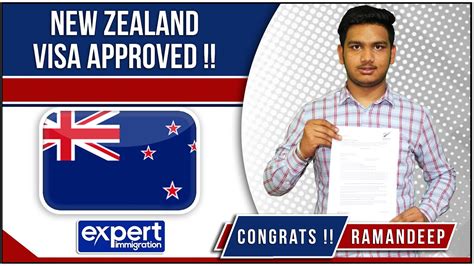 Check spelling or type a new query. NEW ZEALAND STUDENT VISA APPROVED !! - YouTube