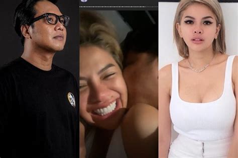 Indonesia ini sudah jenuh sama kontroversi yang berulang ulang. Bikin Heboh, Nikita Mirzani Rekam Momen Rebahan Bareng ...