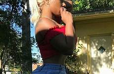 booty blonde sexy thick jeans phat juicy girls girl women asses curvy hot nice curves shorts beautiful choose board visit