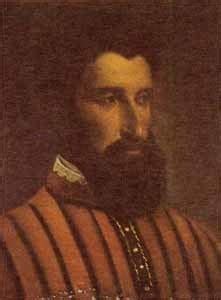 Gonzalo jiménez de quesada y rivera, also spelled as de quezada and ximénez, (spanish: Gonzalo Jiménez de Quesada - Alchetron, the free social ...