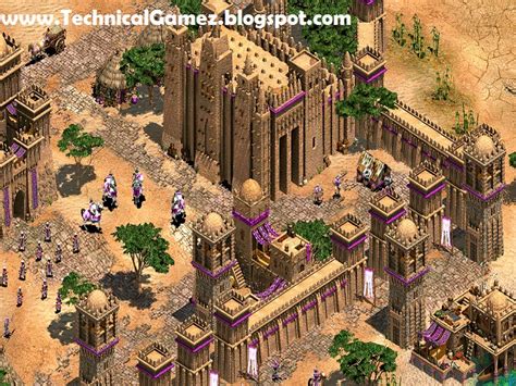 Age of Empires III Complete Collection Full Version PC ...