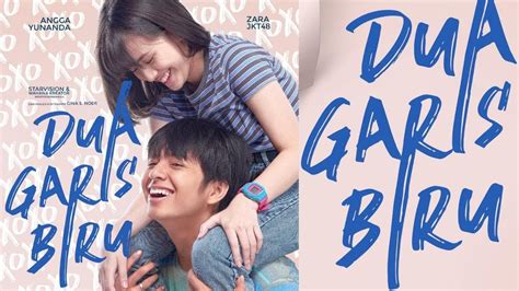 At the age of 17, they were determined to copulate outside of marriage. Flash Review Dua Garis Biru; Industrial yang Tetap ...