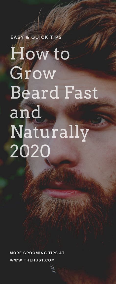 Many people struggle with this issue, especially due to hormonal changes. Best Way That Actually Works to Grow Beard Faster ...