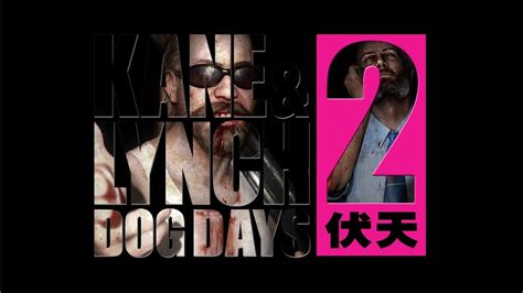 Directed by kim krogh, karsten lund. Kane & Lynch 2: Dog Days #04 Verrat - YouTube